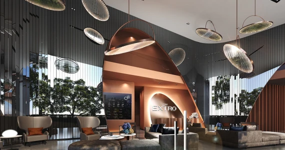 รูปภาพ ดิ เอ็กซ์โทร พญาไท-รางน้ำ (THE EXTRO Phayathai-Rangnam)