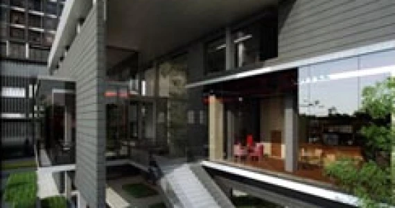 รูปภาพ เดอะ พอร์ทเทรท พระราม 4 (The Portrait Rama 4)