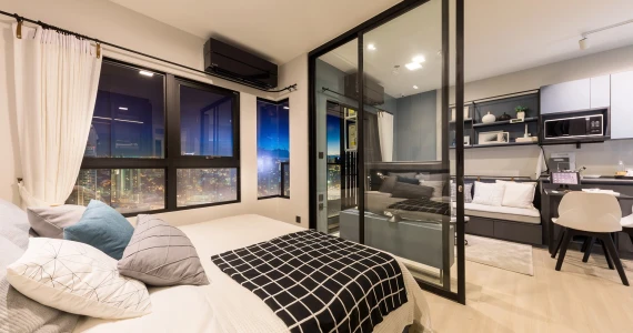 รูปภาพ เดอะ คีย์ เอ็มอาร์ที เพชรเกษม 48 (The Key MRT Phetkasem 48)