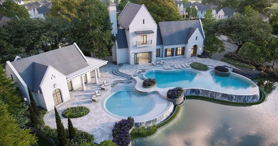 รูปภาพ ชัยพฤกษ์ บางนา กม.13 (CHAIYAPRUEK Bangna KM.13)