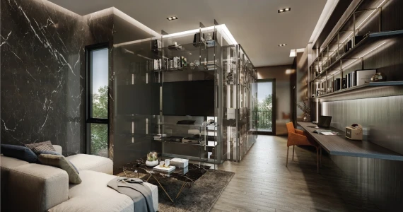 รูปภาพ อัลติจูด มาสเตอรี่ สุขุมวิท (Altitude Mastery Sukhumvit)