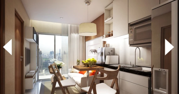 รูปภาพ ริชพาร์ค 2 แอท เตาปูน อินเตอร์เชนจ์ (Rich Park 2 @ Taopoon Interchange)