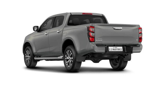 รูปภาพ อีซูซุ Isuzu D-MAX Hi-Lander 4-Door 2.2 Ddi ZP M/T ปี 2024