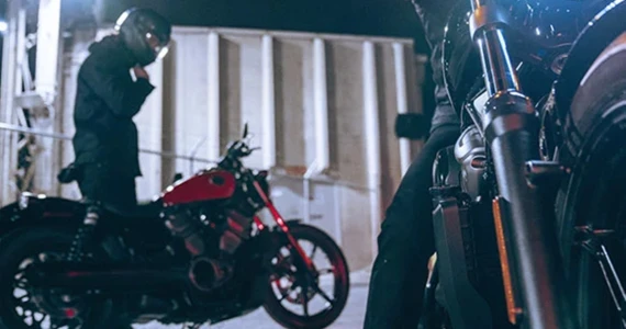 รูปภาพ ฮาร์ลีย์-เดวิดสัน Harley-Davidson Sport Nightster ปี 2023