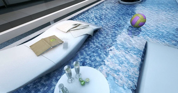 รูปภาพ อาร์ เรสซิเดนซ์ หัวหิน (R Residences by The Sanctuary)