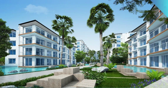 รูปภาพ เซเลสเต้ หัวหิน (Celeste Hua-hin)