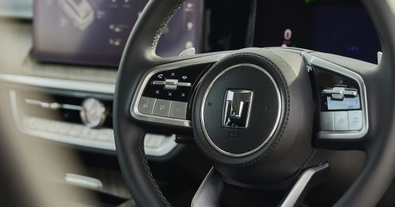 รูปภาพ จีดับบลิวเอ็ม แทงค์ GWM Tank 500 Diesel 2.4T PRO ปี 2025