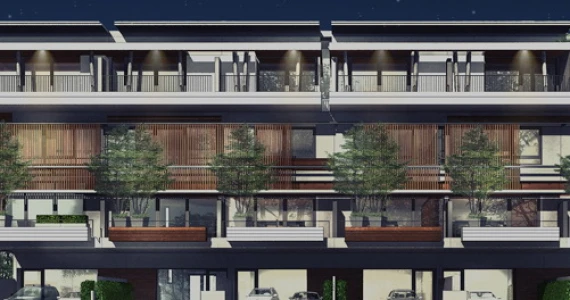 รูปภาพ Mesto เกษตร-นวมินทร์ (Mesto Kaset-Navamin)