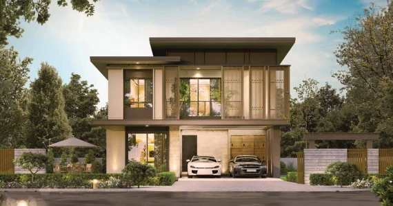 รูปภาพ พานารา บางนา-สุวรรณภูมิ (Panara Bangna - Suvarnabhumi)