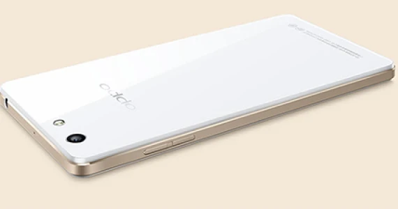 รูปภาพ ออปโป OPPO R1