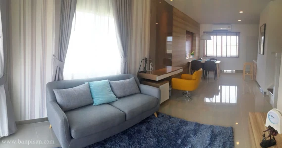 รูปภาพ บ้านพิศาล สุวรรณภูมิ (Banpisan Suvarnabhumi)