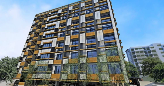 รูปภาพ แอล ลอฟท์ รัชดา 19 (L LOFT Ratchada)