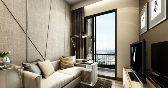 รูปภาพ ฟิฟธ์ คอนโด (Fifth Condo)