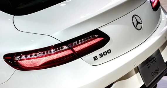 รูปภาพ เมอร์เซเดส-เบนซ์ Mercedes-benz E-Class E 200 Coupe AMG Dynamic (MY20) ปี 2020
