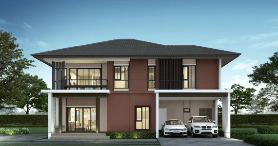 รูปภาพ บุราสิริ ราชพฤกษ์ - 345 (Burasiri Ratchapruek - 345)