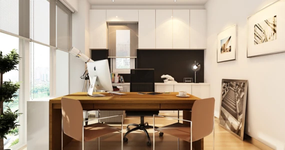 รูปภาพ เอชเคป บิซ เซ็คเตอร์ อ่อนนุช (H-Cape Biz Sector On-Nut)