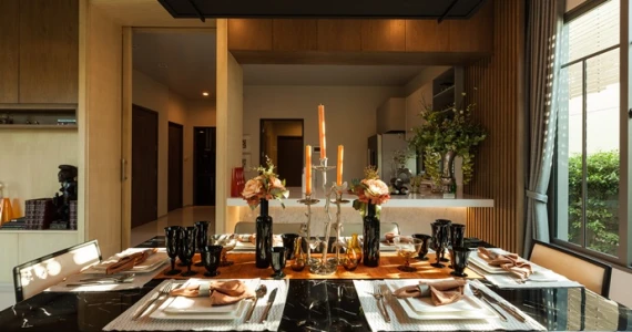 รูปภาพ นาราสิริ ปิ่นเกล้า - สาย 1 (Narasiri Pinklao - Sai 1)