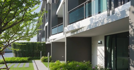 รูปภาพ เฌอคูน ราชพฤกษ์ - สาทร (Cherkoon Ratchapruek - Sathorn)