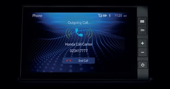 รูปภาพ ฮอนด้า Honda City Turbo RS ปี 2019