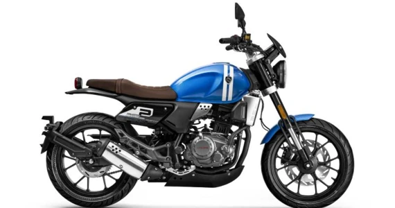 รูปภาพ ไซโคลน Cyclone RE 2 ปี 2023