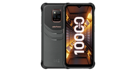 รูปภาพ อยู่เจริญ เอสเตทส ulefone-Power Armor 14 Pro (8GB/128GB)