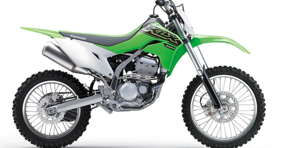 รูปภาพ คาวาซากิ Kawasaki KLX 300R ปี 2021