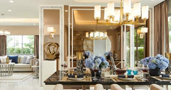 รูปภาพ เพอร์เฟค เพลส แจ้งวัฒนะ 2 (Perfect Place Chaengwatthana 2)