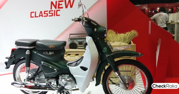 รูปภาพ จงเซิน ริวก้า Zongshen Ryuka Classic RIDE ปี 2018