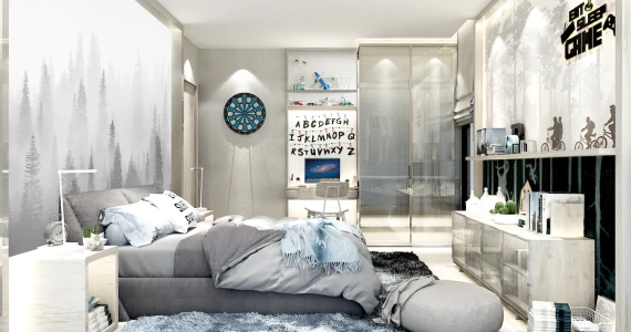 รูปภาพ ซิลเวอร์ เลค พาร์ค สุวินทวงศ์ 78 (Silver Lake Park Suwinthawong 78)