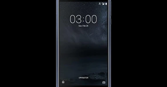 รูปภาพ โนเกีย Nokia 3 (16GB)