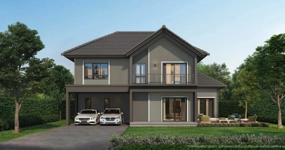 รูปภาพ เพฟ บางนา (Pave Bangna)