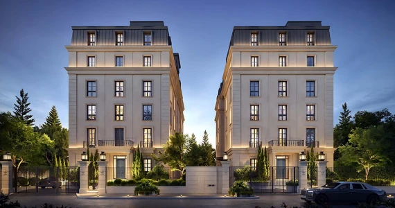 รูปภาพ เดอะ 528 เอสเตท (The 528 Estate)