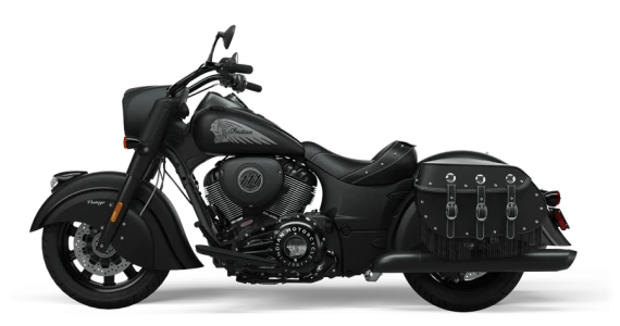รูปภาพ อินเดียน มอเตอร์ไซเคิล Indian Motorcycle Dark Horse Vintage ปี 2021