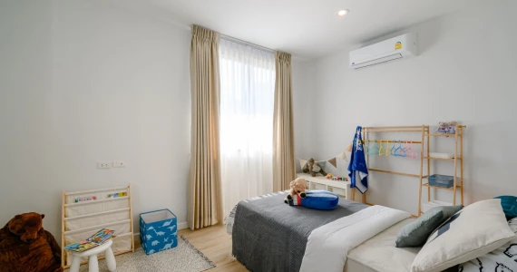 รูปภาพ วี บรีธ ชัยพฤกษ์-ไทรน้อย (We Breath Chaiyaphruek-Sainoi)