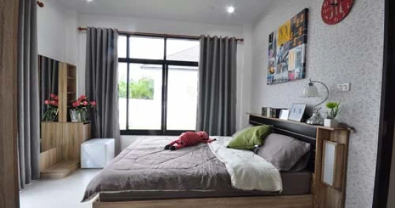 รูปภาพ ว.แลนด์เฮ้าส์ ทวีไทย (Vor.Landhouse Thawee Thai)