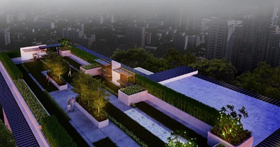 รูปภาพ บี คอนโด (B-Condo)