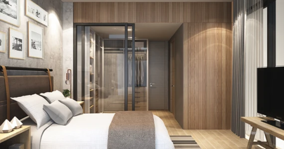 รูปภาพ วาย เรสซิเดนซ์ สุขุมวิท 113 (Y Residence Sukhumvit 113)