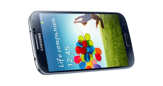 รูปภาพ ซัมซุง SAMSUNG Galaxy S4