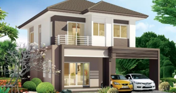 รูปภาพ บ้านเบญญาภา (Baan Benyapha)