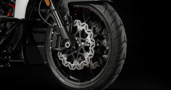 รูปภาพ ฮาร์ลีย์-เดวิดสัน Harley-Davidson CVO Road Glide ST ปี 2024