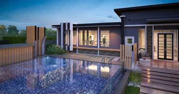 รูปภาพ โกลเด้น ทาวน์ ปิ่นเกล้า-จรัญสนิทวงศ์ (Golden Town)