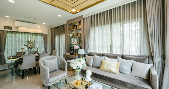 รูปภาพ โกลเด้น นีโอ ศิริราช-ราชพฤกษ์ (Golden Neo Siriraj-Ratchapruek)