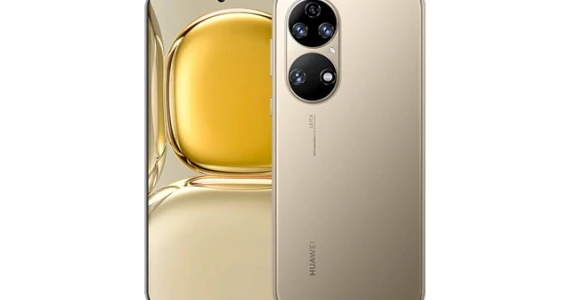 รูปภาพ หัวเหว่ย Huawei P50 (8GB/256GB)