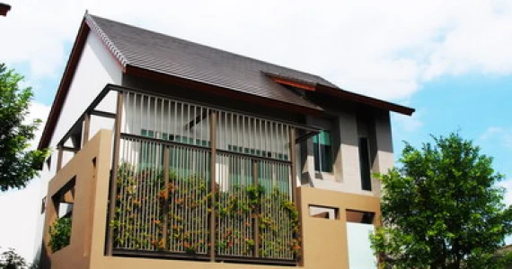 รูปภาพ ไพรเวท เนอวานา เรสสิเดนซ์ นอร์ท แอนด์ อีส (Private Nirvana Residence North and East)