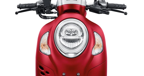รูปภาพ ฮอนด้า Honda Scoopy Urban ปี 2023