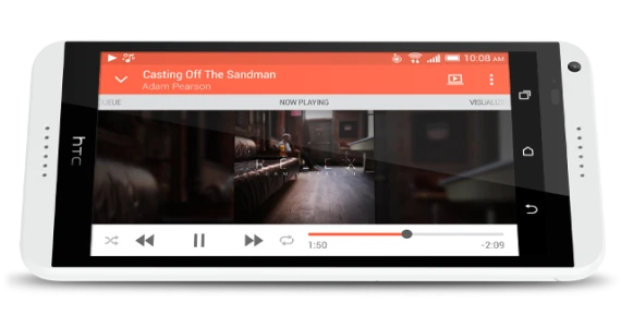รูปภาพ เอชทีซี HTC Desire 816