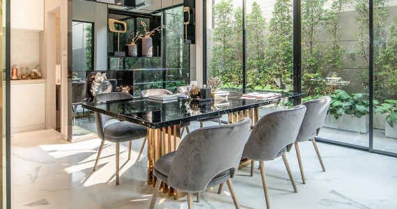 รูปภาพ พรีเมี่ยม เพลส เกษตร - นวมินทร์ (Premium Place Kaset - Nawamin)