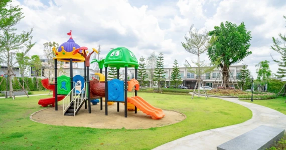 รูปภาพ พี เรสซิเด้นท์ (เพชรเกษม-เศรษฐกิจ) (P Residence (Phetkasem-Setthakit))