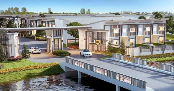 รูปภาพ ไลโอ บลิสซ์ วงแหวน - ปิ่นเกล้า (พระราม 5) (Lio Bliss Wongwaen - Pinklao)