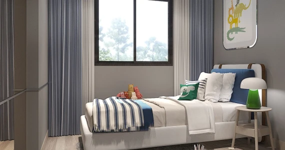 รูปภาพ พฤกษา วิลล์ ศรีนครินทร์ - บางนา (Pruksa Ville Srinakarin - Bangna)